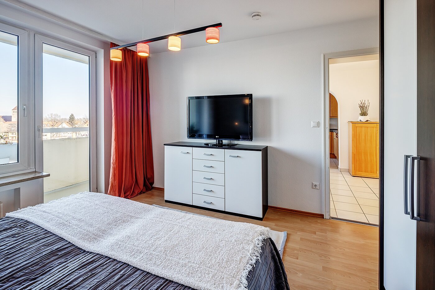 Appartement avec 3.5 pièces | Haar | 2201ML5 | ...mit Zugang...