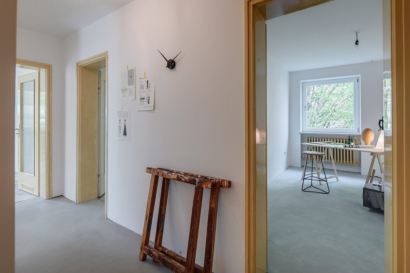 Appartement avec 4 pièces | München-Aubing | 1904ML4 | Schöne Aufteilung