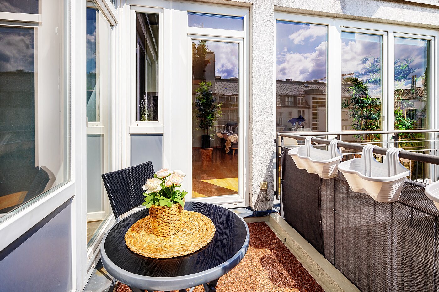 Appartement avec 2 pièces | München-Obersendling | 70039 | ...beidseitig zu begehen