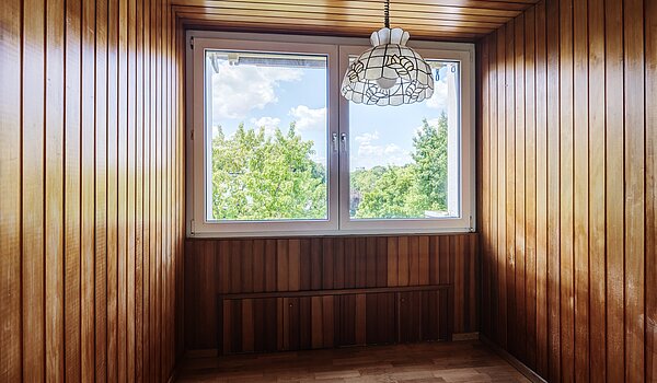 Appartement avec 2 pièces | München-Hadern | 704101 | Wintergarten