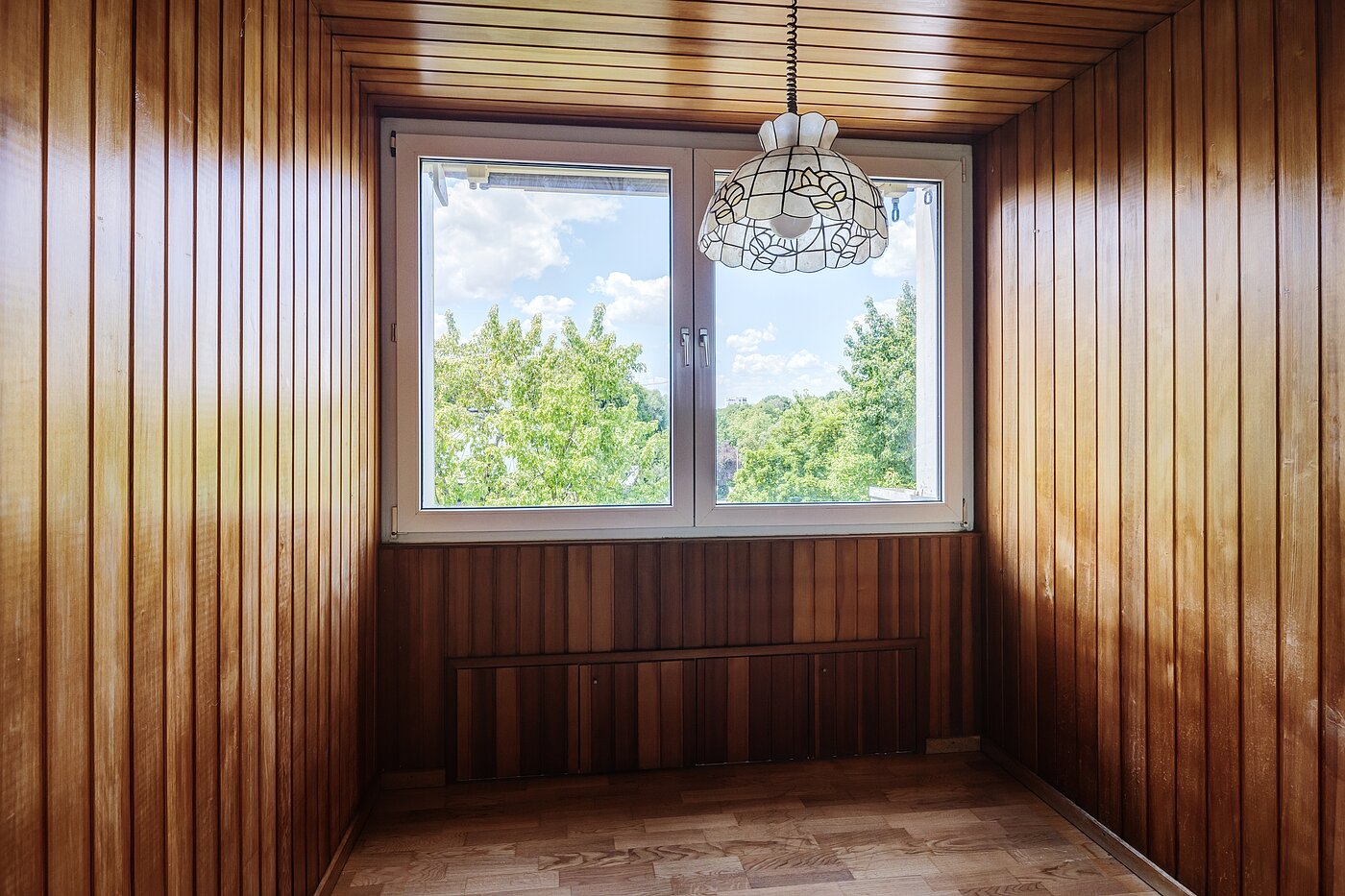 Appartement avec 2 pièces | München-Hadern | 704101 | Wintergarten