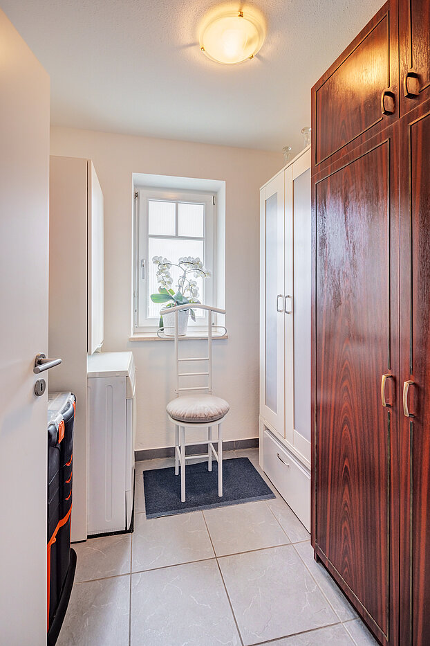 Appartement avec 3.5 pièces | Bad Aibling | 70442 | Hauswirtschaftsraum