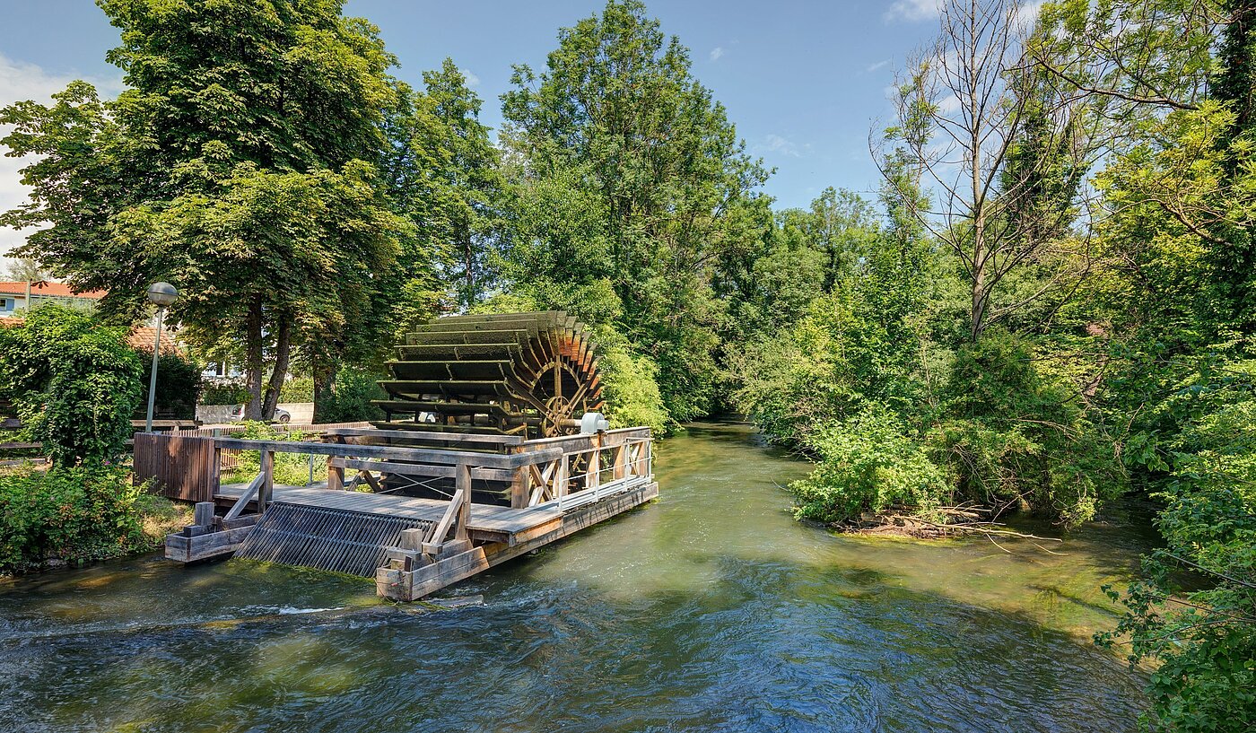 Appartement avec 3 pièces | Gauting | 70116 | Idylle quasi vor der Haustür