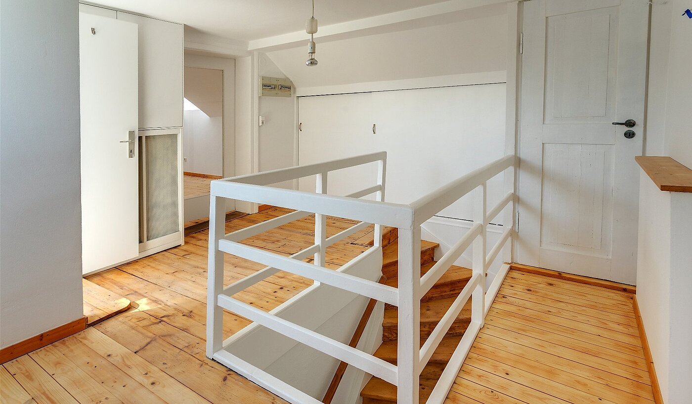 Bauernhaus avec 9 pièces | Hohenschäftlarn | 1805ML4 | Galerie Haus 1