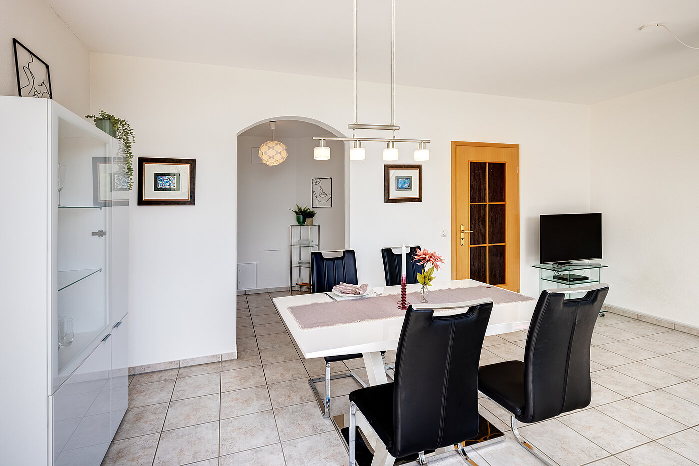 Appartement avec 2 pièces | Unterschleißheim | 70138 | ...Essbereich
