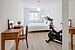 Appartement avec 2 pièces | München-Sendling | 70414 | Schlafzimmer | Thumbnail