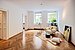 Appartement au rez-de-chaussée avec 1 pièce | München-Haidhausen | 70228 | ...mit Fischgrätparkett | Thumbnail