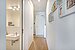 Apartment avec 1.5 pièces | München-Neuhausen | 70444 | Eingangsbereich | Thumbnail
