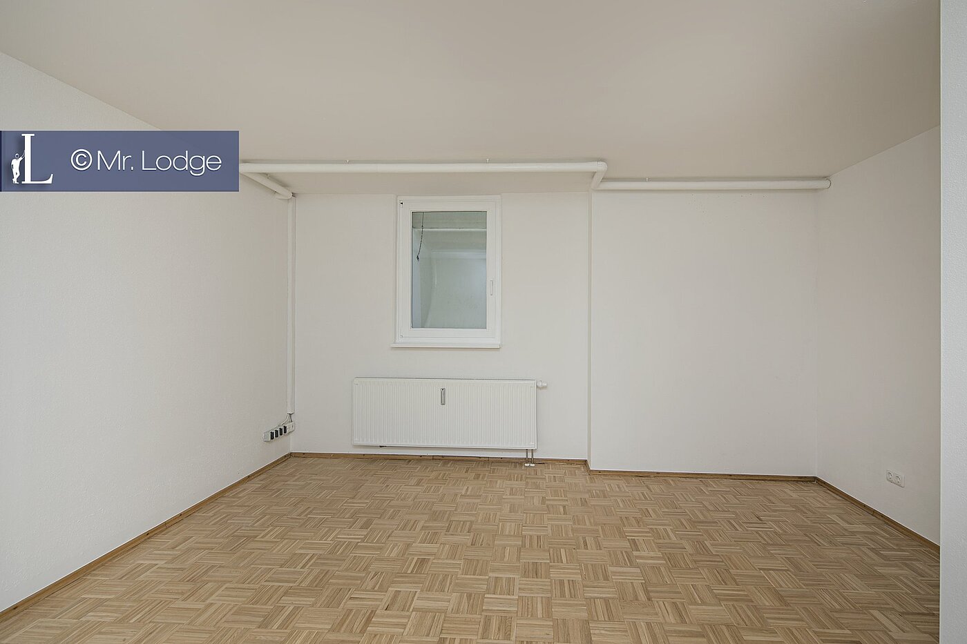 Appartement avec 5 pièces | 1702ML3 | Hobbyraum