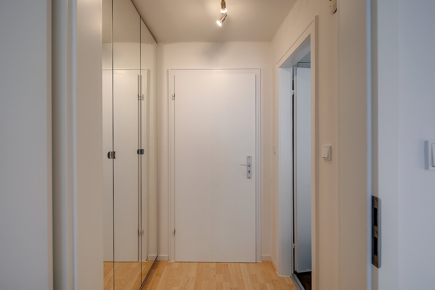 Appartement avec 1 pièce | München-Obergiesing | 70420 | Flur