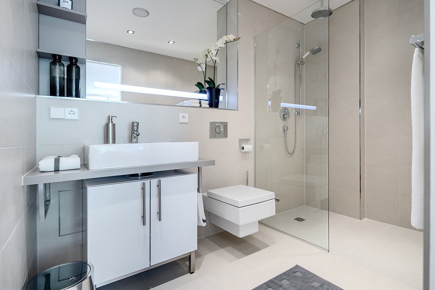 Appartement avec 1 pièce | München-Bogenhausen | 70201 | Hochwertiges...