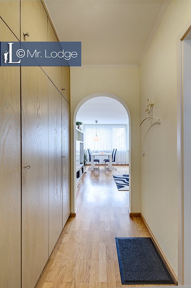 Appartement avec 1 pièce | München-Ludwigsvorstadt | 1706ML6