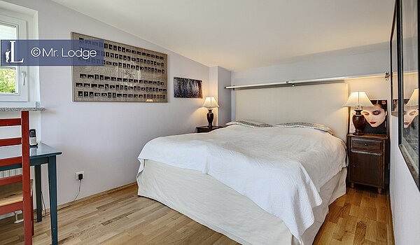 Appartement en duplex avec 4 pièces | München-Haidhausen | 1704ML1 | Studio-1