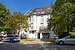Appartement au rez-de-chaussée avec 2 pièces | München-Laim | 70464 | Vorderhausansicht | Thumbnail