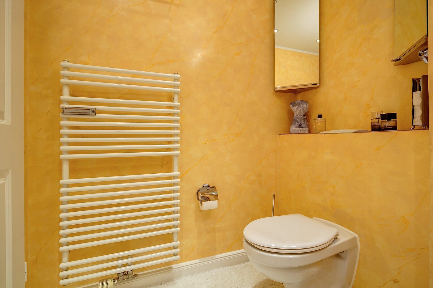 Appartement avec 2 pièces | München-Allach | 1903ML6 | Hochwertiges Badezimmer