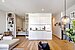 Apartment avec 1.5 pièces | München-Neuhausen | 70444 | ...integriert | Thumbnail