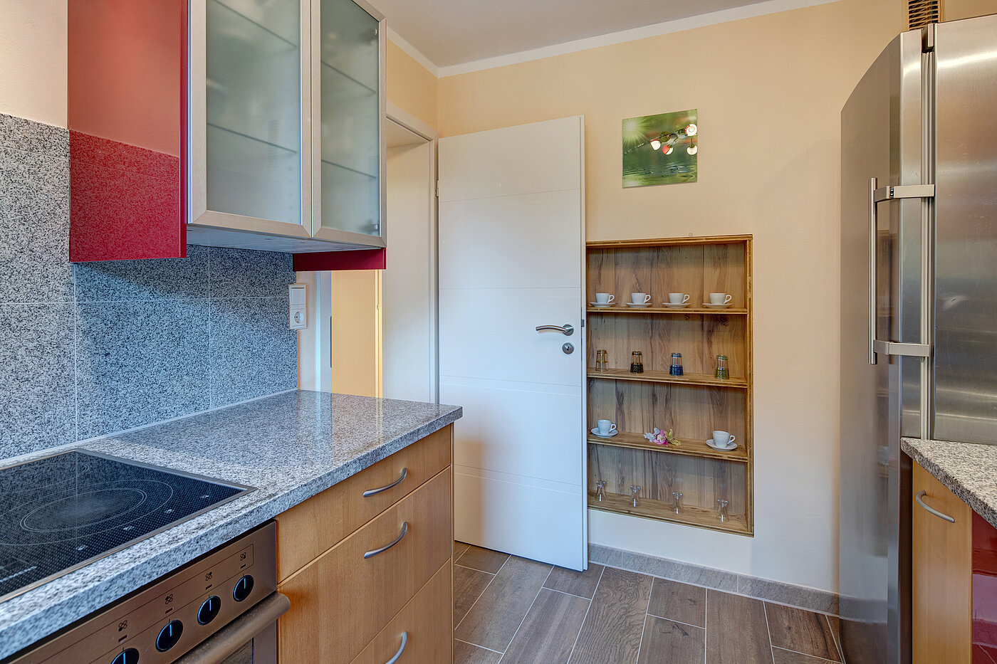 Appartement avec 4 pièces | München-Aubing | 70276 | ...