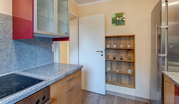 Appartement avec 4 pièces | München-Aubing | 70276 | ...