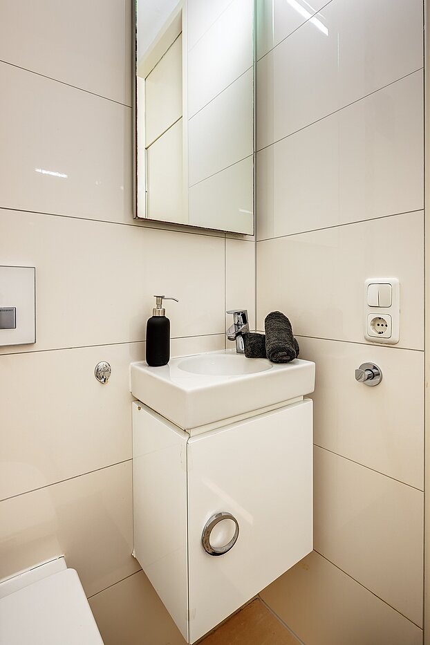 Appartement avec 2.5 pièces | München-Nymphenburg | 2204ML61