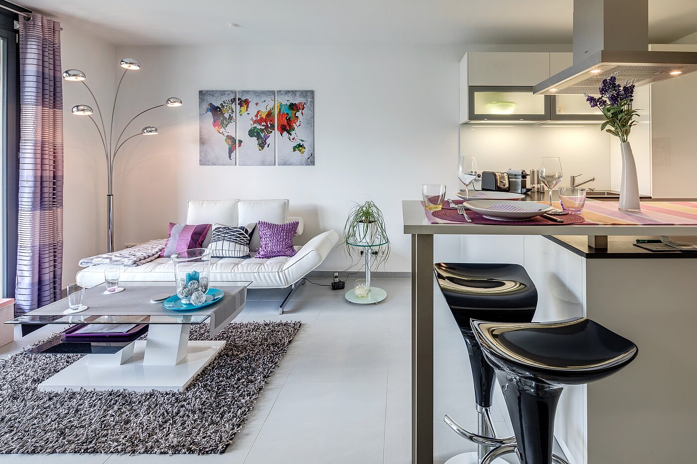 Appartement avec 2 pièces | München-Pasing | 70071 | ...Essen