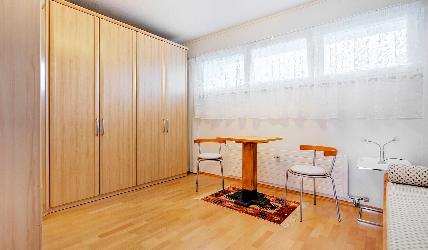 Appartement avec 3 pièces | Unterschleißheim | 70003 | Gäste-oder Arbeitszimmer...