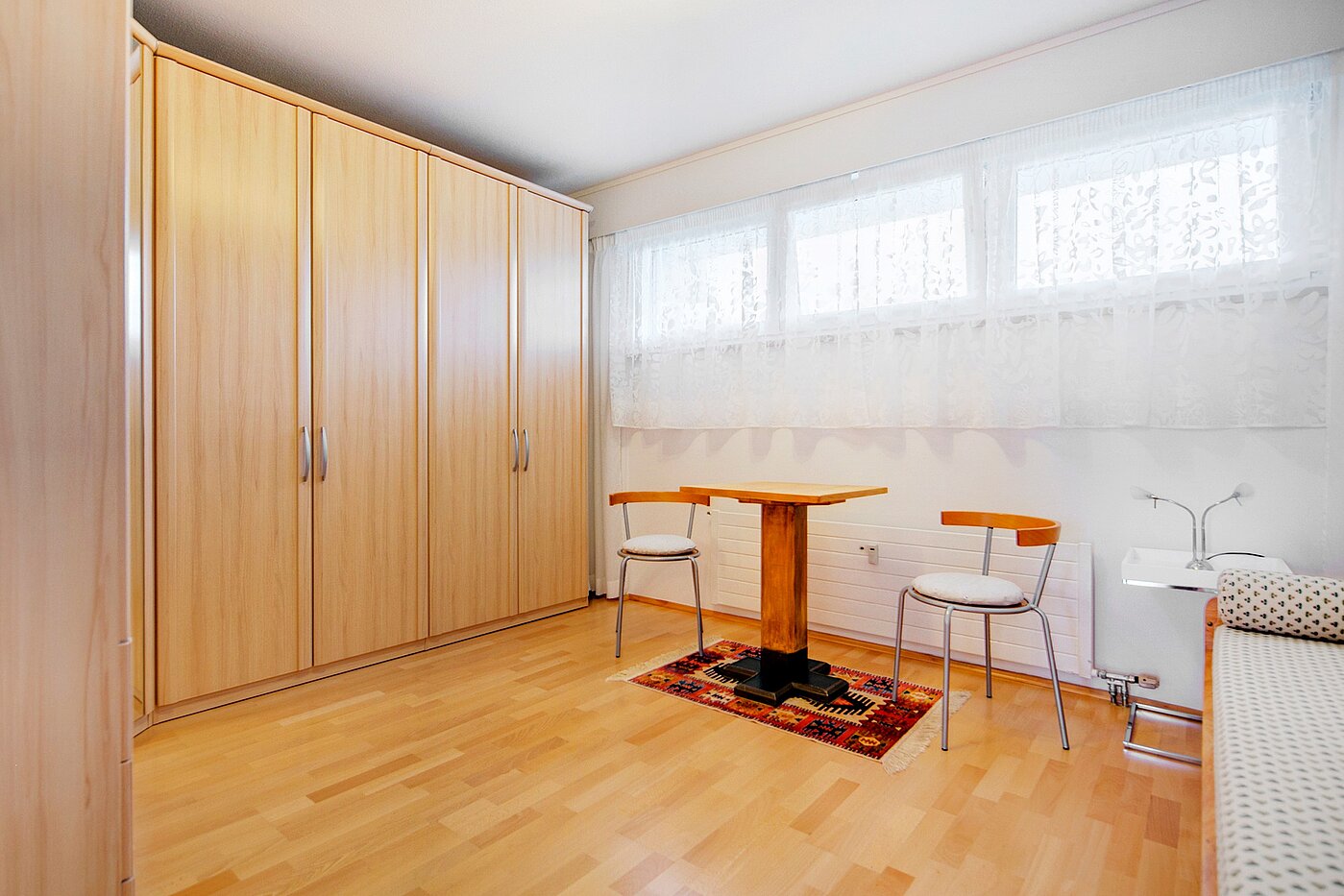Appartement avec 3 pièces | Unterschleißheim | 70003 | Gäste-oder Arbeitszimmer...