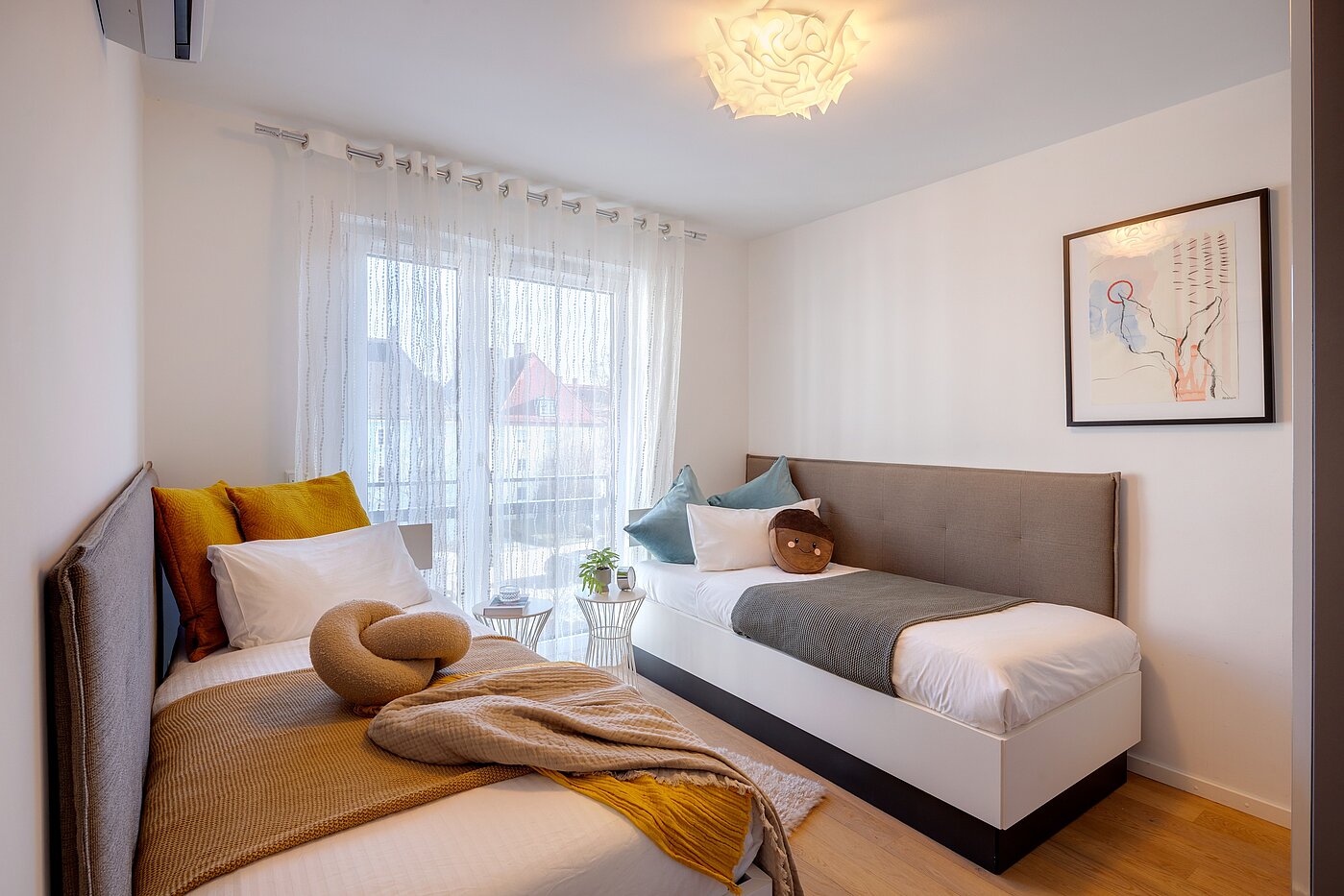 Appartement avec 4 pièces | München-Bogenhausen | 70380 | Weiteres Kinder-...