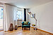 Appartement avec 1 pièce | München-Haidhausen | 70312 | Wohn- und Essbereich | Thumbnail