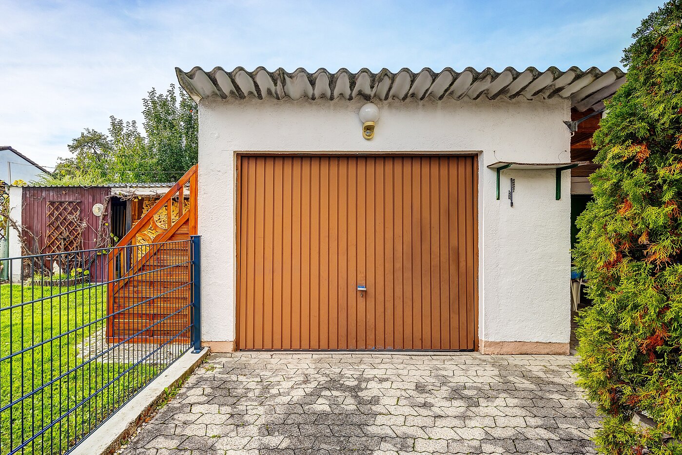 Maison individuelle avec 6 pièces | Unterschleißheim | 2209ML7 | Garage