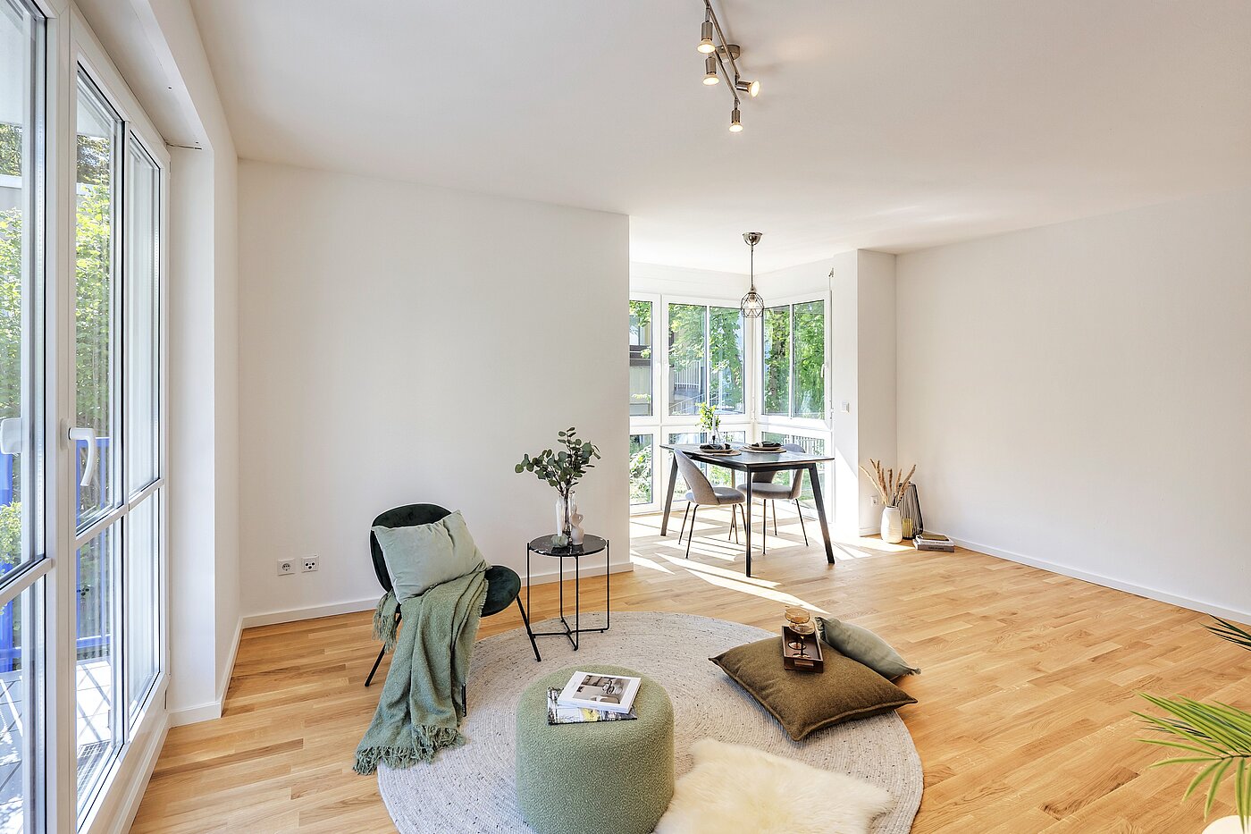 Appartement avec 2 pièces | München-Laim | 70226 | ...Wohn-...