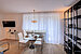 Appartement avec 2 pièces | München-Sendling-Westpark | 70413 | ...Essbereich mit... | Thumbnail