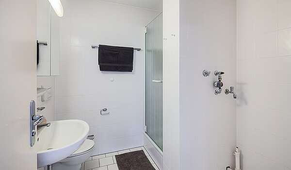 Appartement avec 3.5 pièces | München-Bogenhausen | 703051 | Separates...