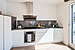 Penthouse avec 2 pièces | München-Bogenhausen | 70385 | Moderne Einbauküche | Thumbnail
