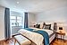 Appartement avec 2 pièces | München-Schwabing | 70434 | ...Schlafzimmer... | Thumbnail
