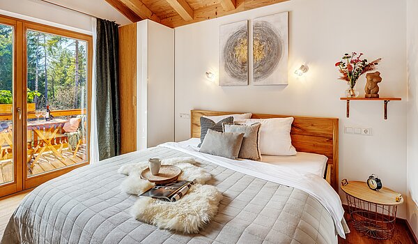 Appartement avec 6 pièces | 70095 | Zimmer 3 im Obergeschoss...