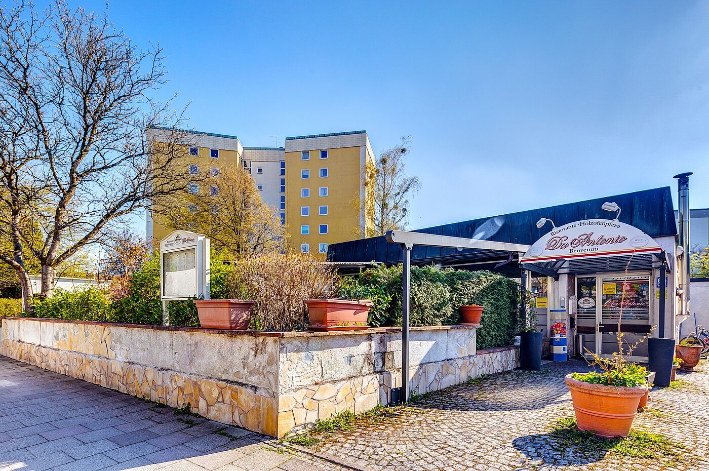 Appartement avec 3 pièces | München-Forstenried | 2204ML1 | Für Leib und...