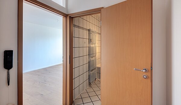 Apartment avec 1 pièce | München-Laim | 70503 | Diele