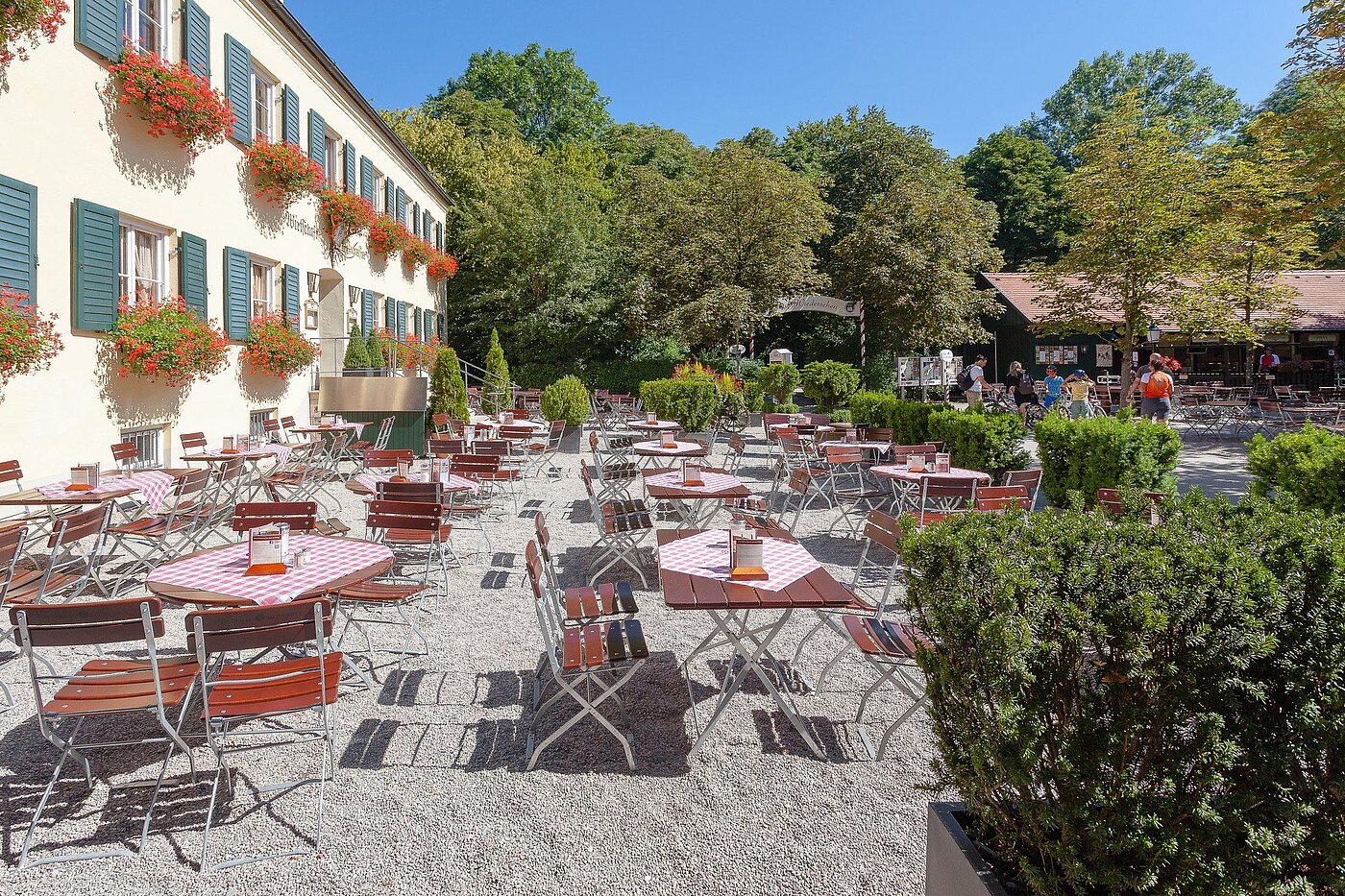 Appartement avec 2 pièces | München-Freimann | 70158 | Aumeister