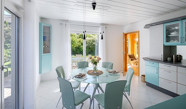 Maison individuelle avec 5 pièces | Icking | 70438 | ...Wohnküche