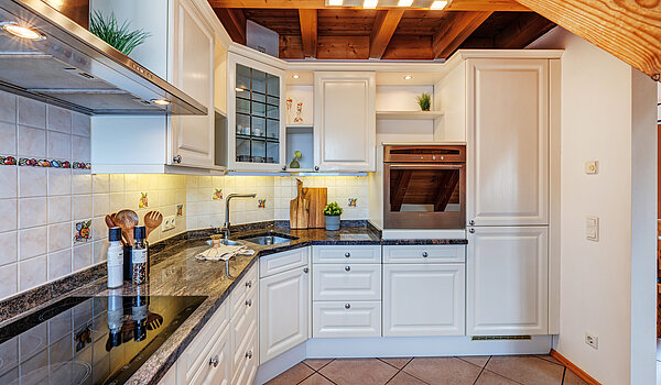 Appartement en duplex avec 3.5 pièces | München-Trudering | 70391 | Küche