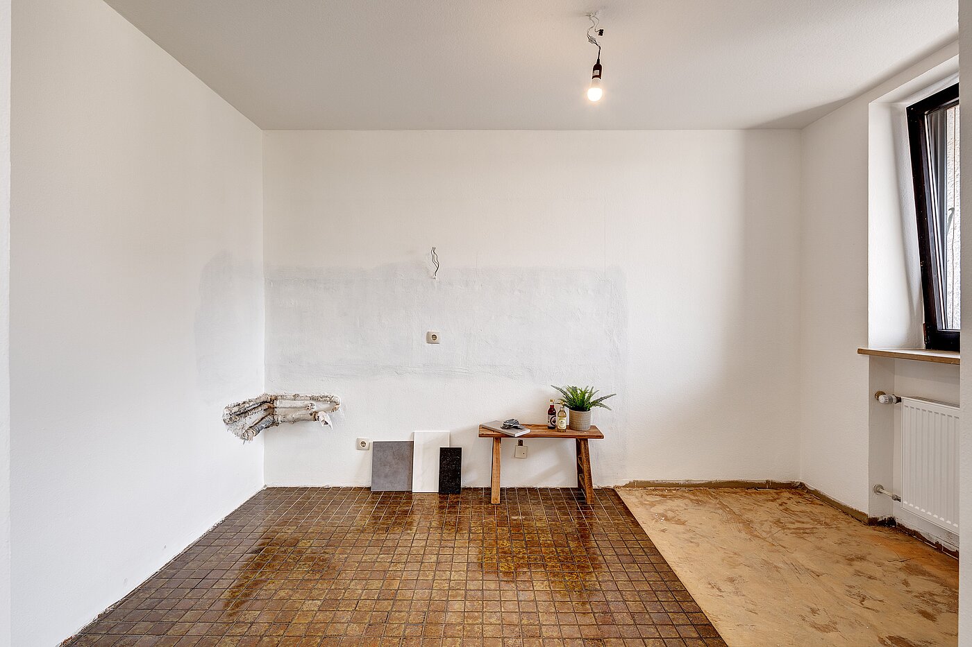 Appartement avec 2 pièces | München-Moosach | 2203ML5 | Kochen und...