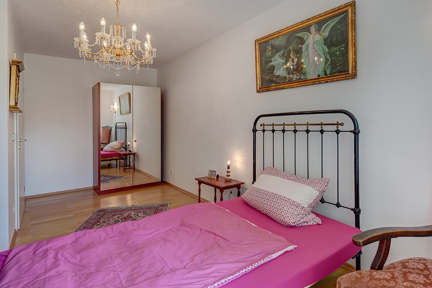 Appartement avec 2 pièces | München-Pasing | 70141 | Rückzugsort