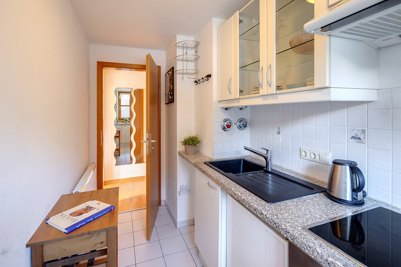 Appartement avec 2 pièces | München-Trudering | 70178 | Voll ausgestattet