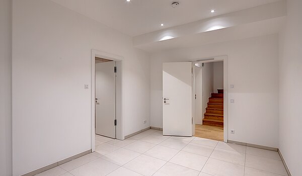 Terrassenwohnung avec 3 pièces | München-Harlaching | 70371 | Hobbyraum...