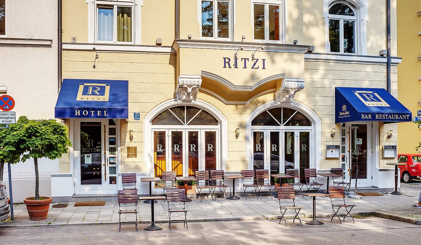 Appartement avec 1 pièce | München-Haidhausen | 70022 | Um die Ecke