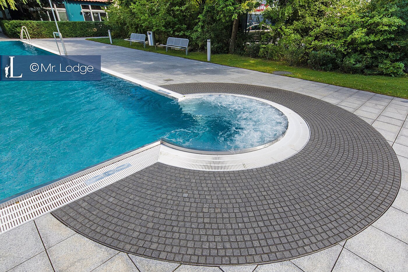 Appartement avec 1 pièce | München-Forstenried | 1708ML1