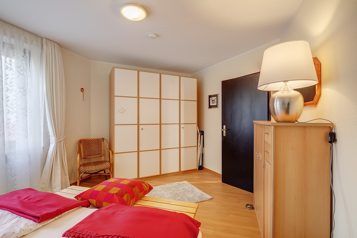 Appartement avec 2 pièces | München-Schwabing | 2205ML62 | Platz für Ihre Kleidung