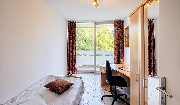 Appartement avec 3 pièces | München-Bogenhausen | 70261 | Arbeitszimmer...