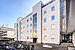 Appartement au rez-de-chaussée avec 2 pièces | München-Schwabing | 70394 | Objektansicht | Thumbnail