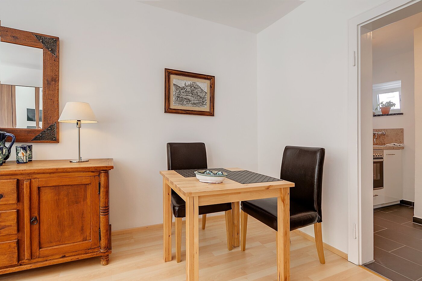 Appartement avec 1 pièce | München-Schwabing | 2105ML1 | Essen....